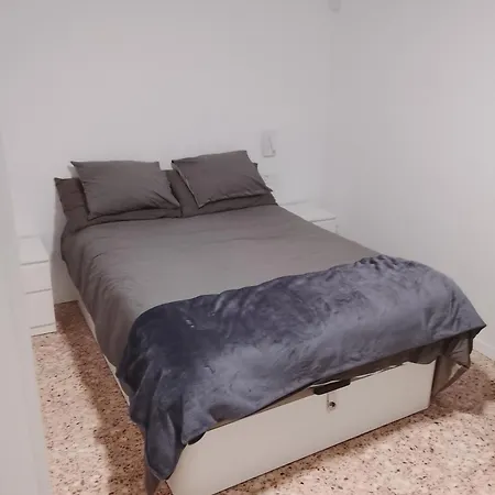 Apartmán Comfortable Santa Cruz de Tenerife